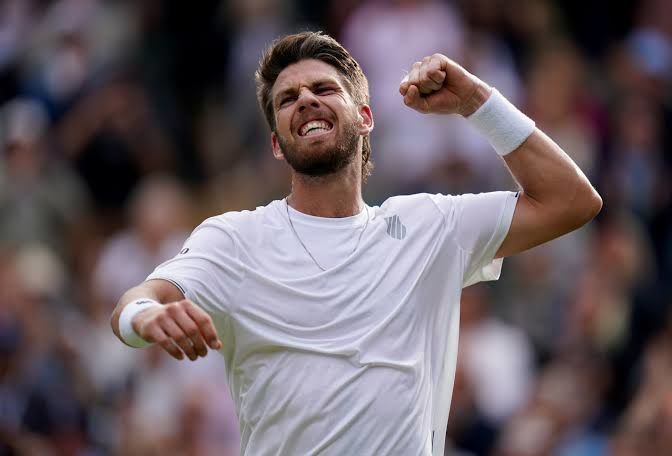 Corentin Moutet vs Cameron Norrie Prediction, Betting Tips and Odds | 8 November 2024