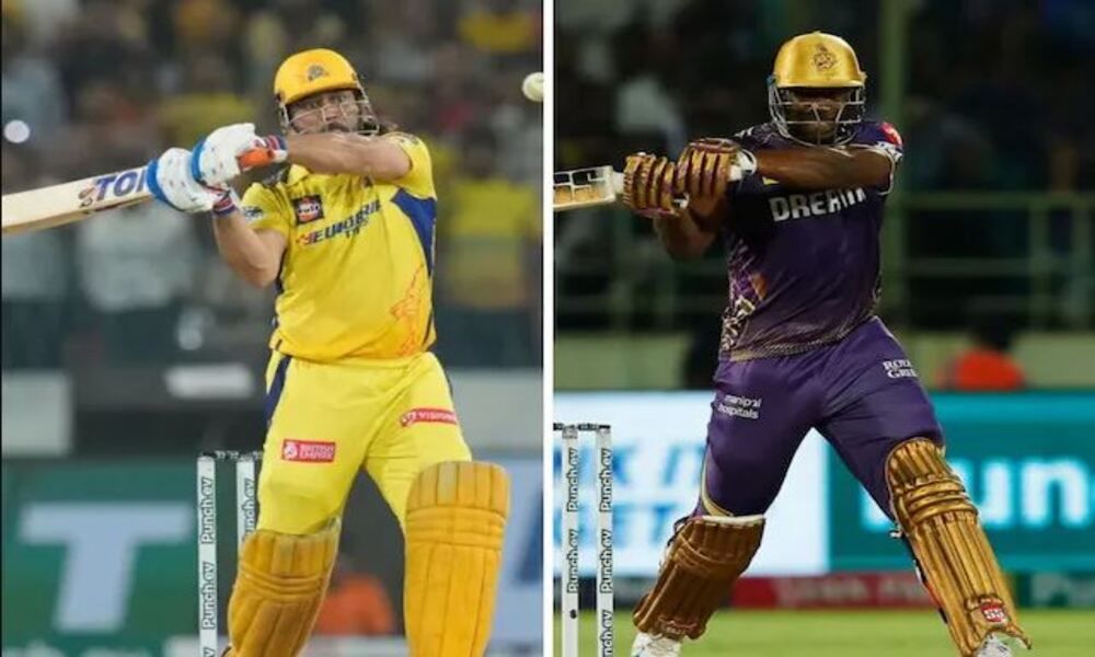 Chennai Super Kings vs Kolkata Knight Riders Predictions, Betting Tips & Odds │8 April, 2024   