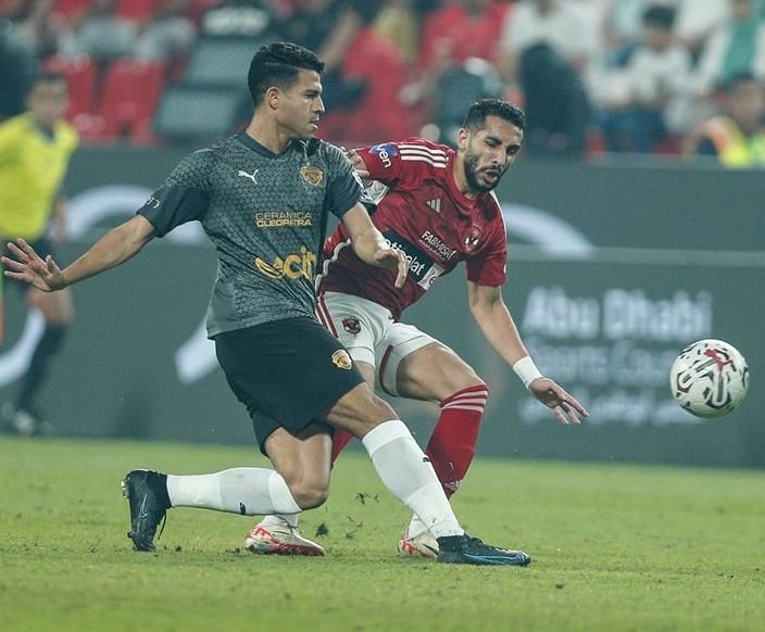 Ceramica vs Al Masry Prediction, Betting, Tips, and Odds | 31 DECEMBER, 2024 