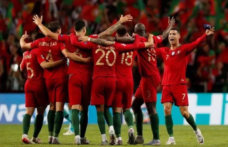 Portugal vs Liechtenstein Prediction, Betting Tips & Odds │23 MARCH, 2023