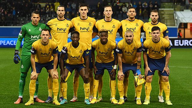 Union Saint-Gilloise vs St. Truiden Prediction, Betting Tips & Odds │21 JANUARY, 2024