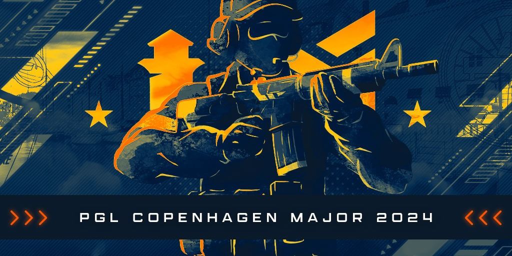 Participants Of PGL CS2 Major Copenhagen 2024 RMR For North America Are Announced