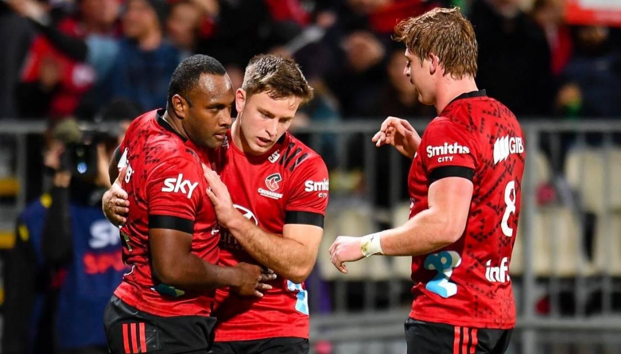 Western Force vs. Crusaders Prediction, Betting Tips & Odds │7 MAY, 2022