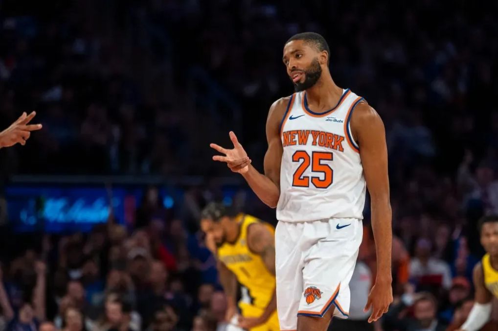 New York Knicks vs New Orleans Pelicans Prediction, Betting Tips & Odds │2 DECEMBER, 2024