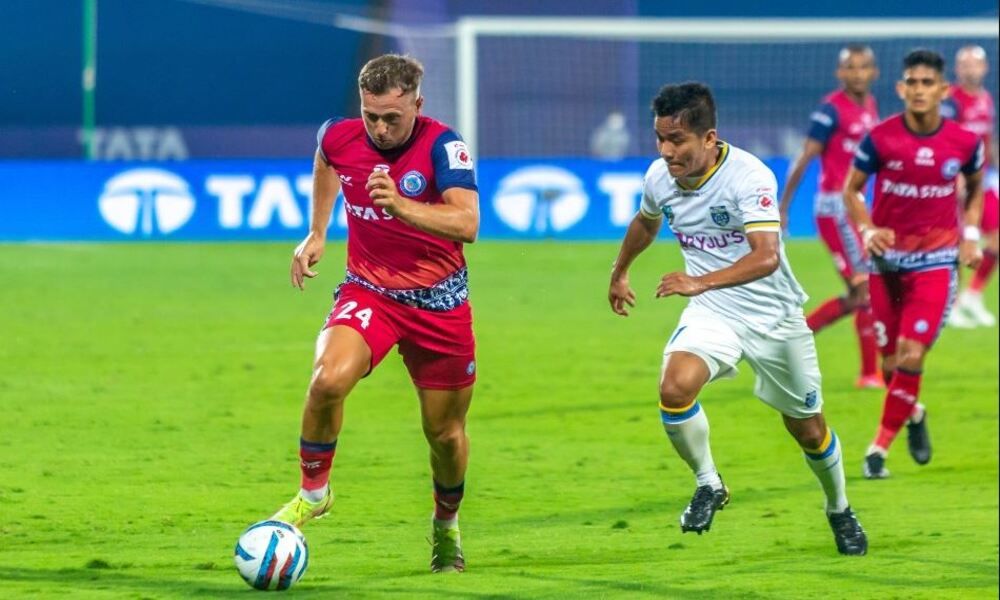 Kerala Blasters FC vs Jamshedpur FC Prediction, Betting Tips & Odds │1 October, 2023