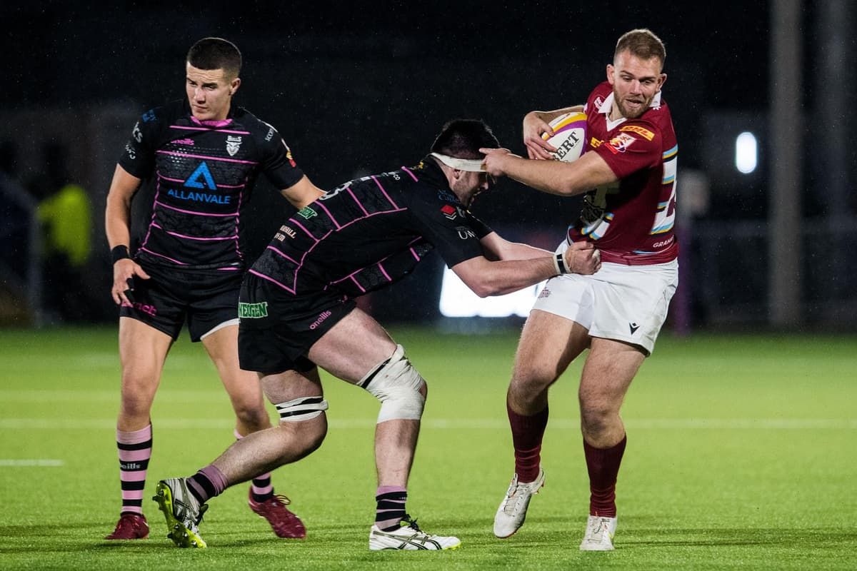 Watsonians vs Ayrshire Bulls Prediction, Betting Tips & Odds | 22 SEPTEMBER, 2023