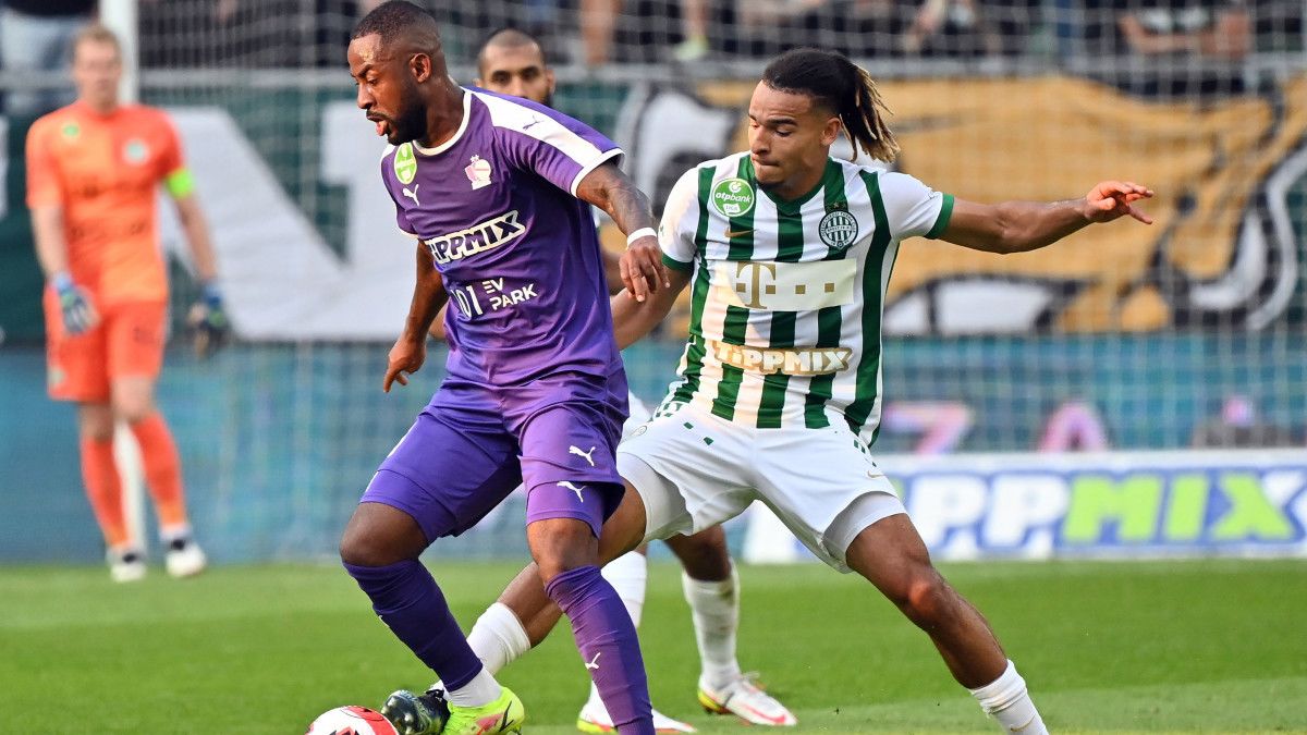 Ferencvaros vs Ujpest Prediction, Betting Tips and Odds | 29 OCTOBER 2023