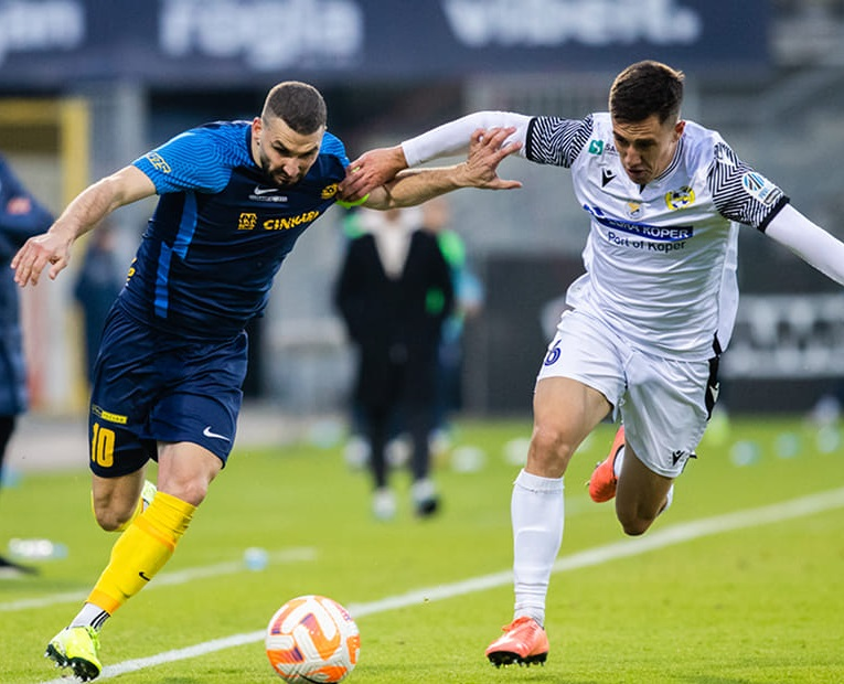 NK Celje vs NK Bravo Prediction, Betting Tips & Odds │10 APRIL, 2024