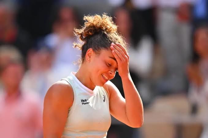 Jasmine Paolini vs Sara Sorribes Tormo Prediction, Betting Tips and Odds | 01 July 2024