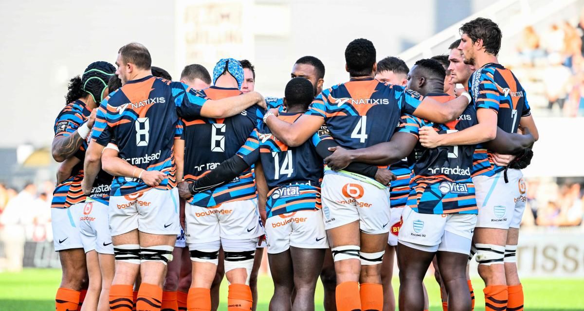 USA Perpignan vs Racing 92 Prediction, Betting Tips & Odds | 03 FEBRUARY, 2024