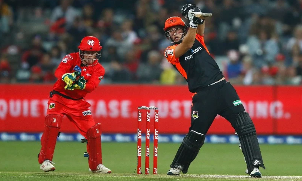 Melbourne Renegades vs Perth Scorchers Prediction, Betting Tips & Odds │10 December, 2023  