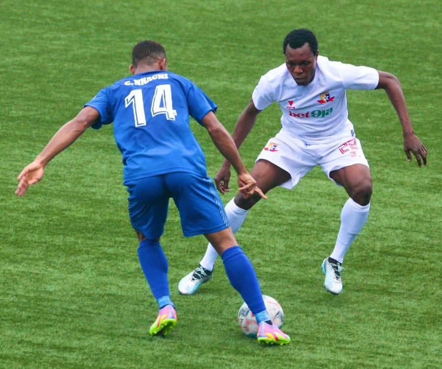 Remo Stars vs Enugu Rangers Prediction, Betting Tips & Odds | 29 SEPTEMBER, 2024