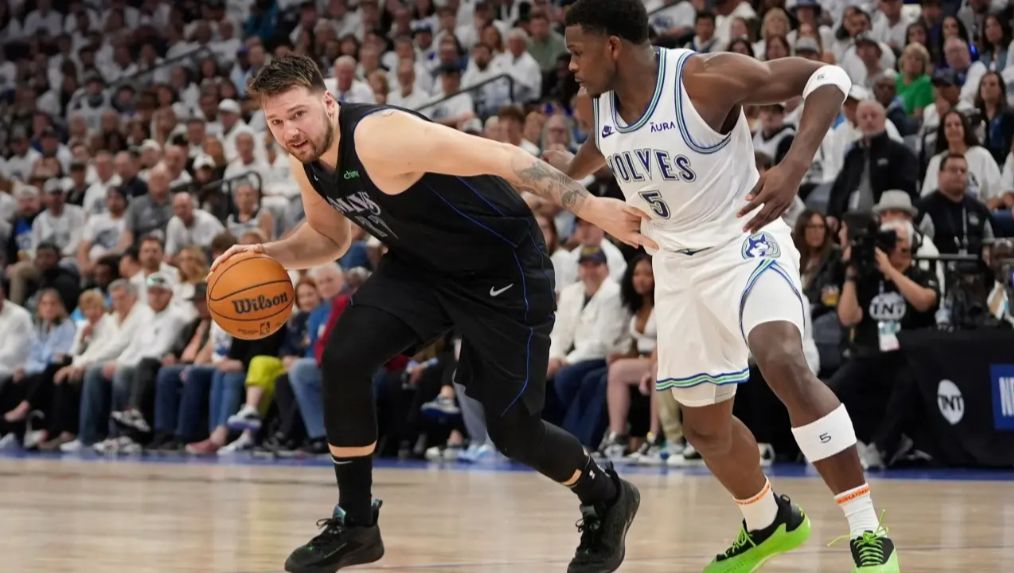 Minnesota Timberwolves vs Dallas Mavericks Prediction, Betting Tips & Odds │30 OCTOBER, 2024