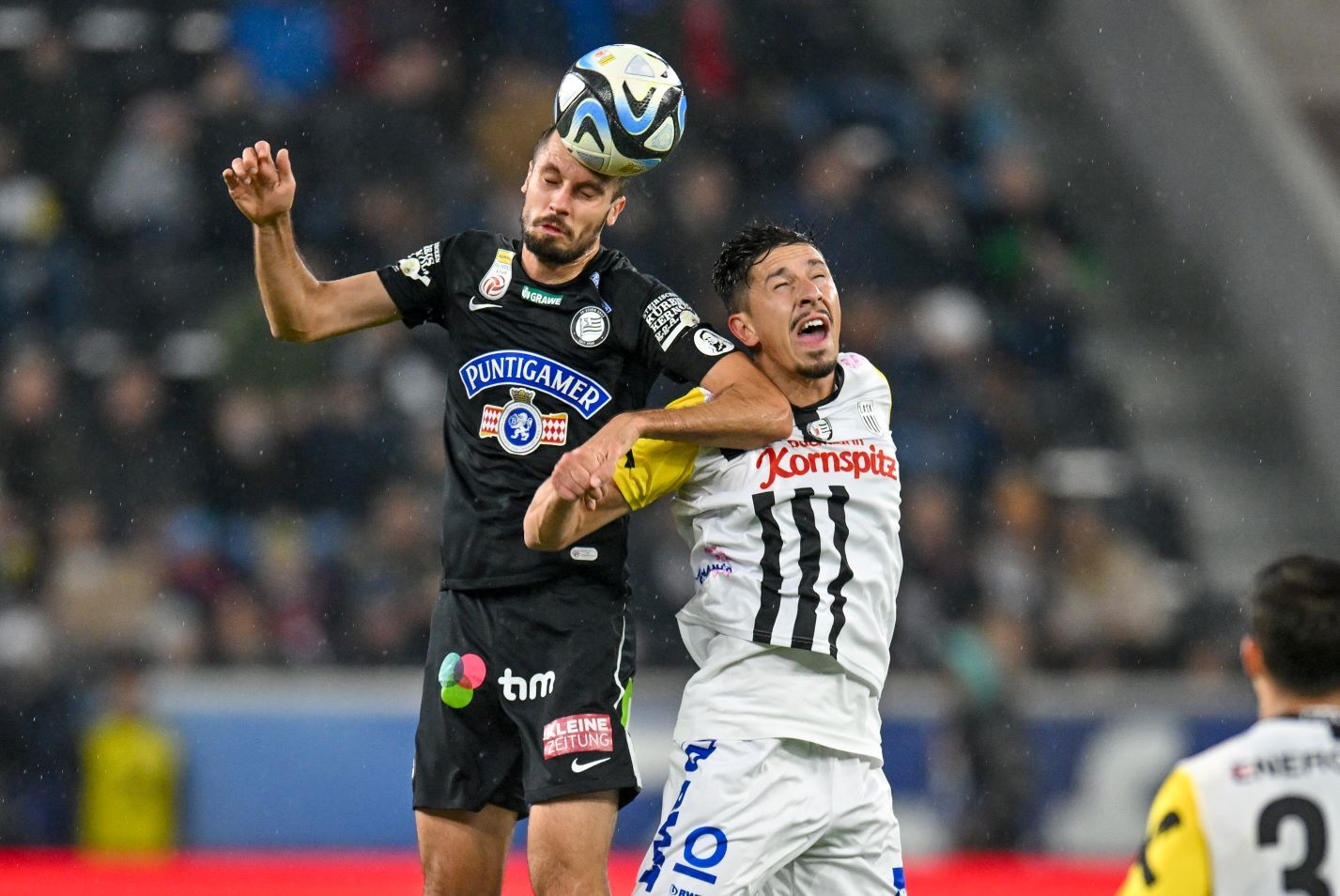 Sturm Graz vs LASK Linz Prediction, Betting Tips & Odds | 07 APRIL 2024