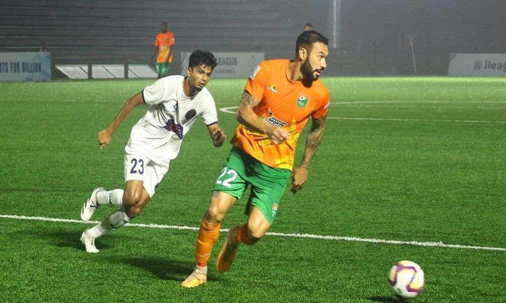 Mohun Bagan FC vs Sreenidi Deccan Prediction, Betting Tips & Odds | 09 January, 2024 