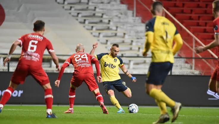 Antwerp vs Royale Union SG Prediction, Betting Tips & Odds │31 AUGUST, 2022