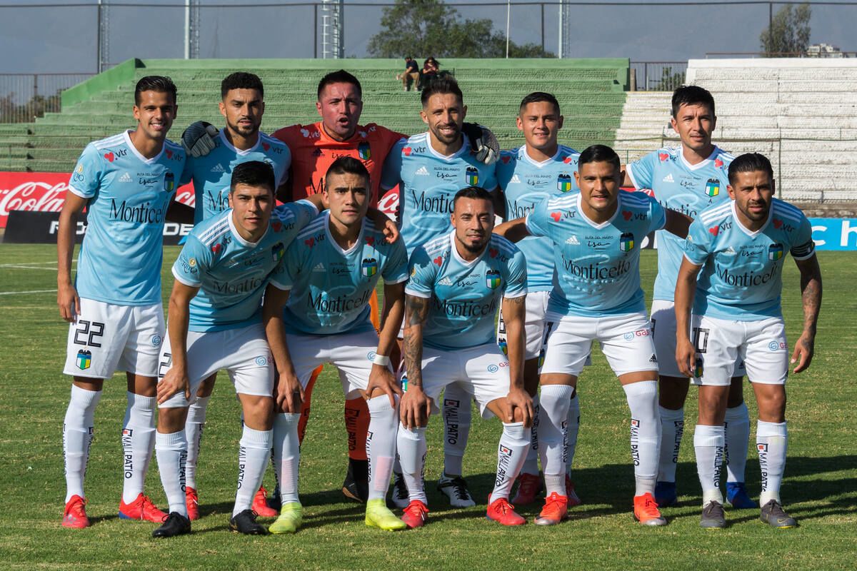 O'Higgins vs Colo Colo Prediction, Betting Tips & Odds │26 FEBRUARY, 2024