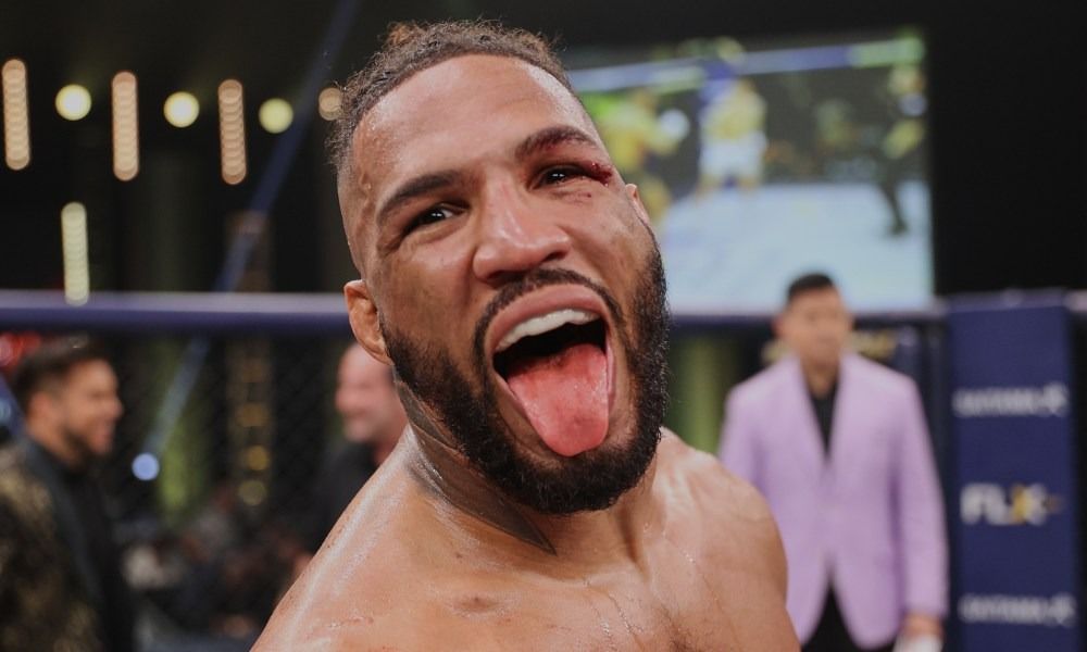 Ex-UFC Fighter Kevin Lee to Compete in MMA Bout on September 29 in Wayne