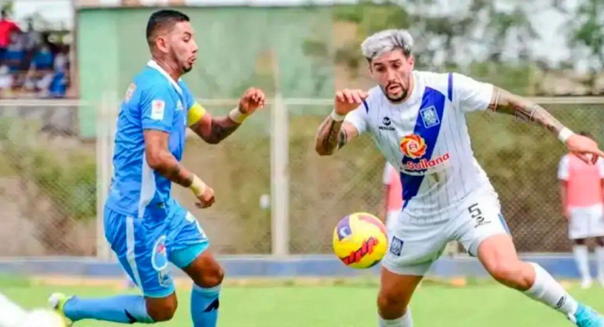 Binacional vs Alianza Atletico Prediction, Betting Tips and Odds | 05 SEPTEMBER, 2022