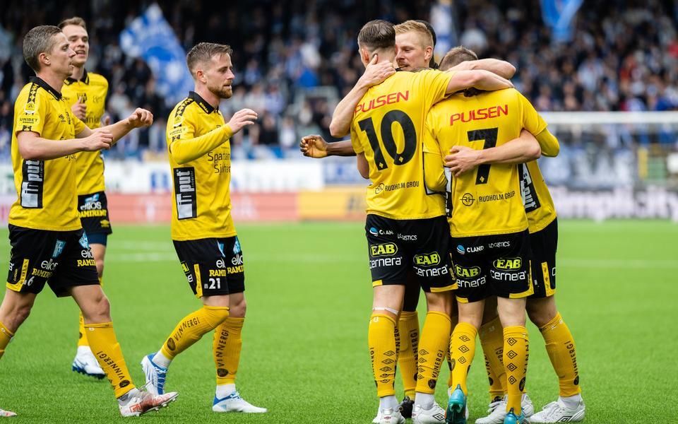 Göteborg vs Elfsborg Prediction, Betting Tips and Odds | 01 JUNE 2024