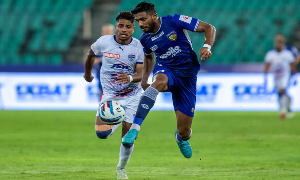 Chennaiyin FC vs Bengaluru FC Prediction, Betting Tips & Odds │ 13 December, 2023  