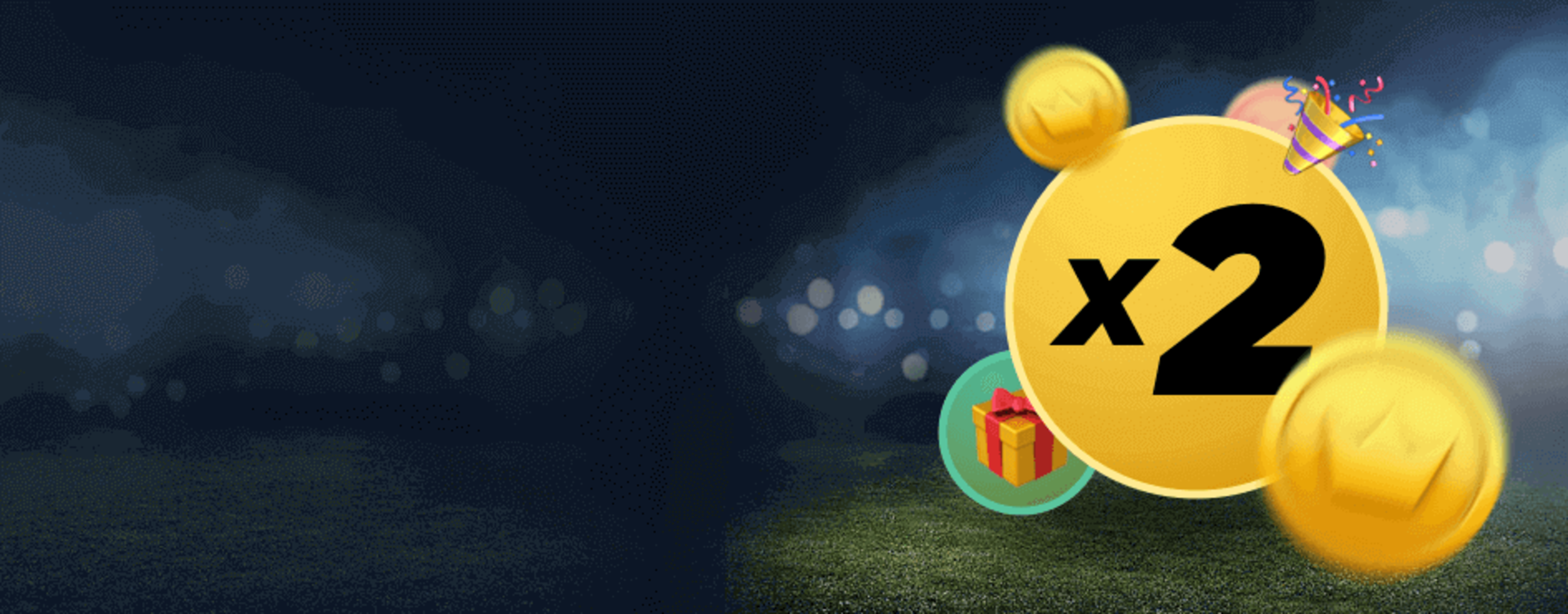 Betwinner Thursday Deposit Bonus: 100% Bonus Up to 100 EUR