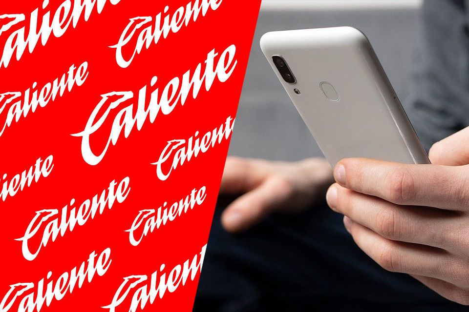 Caliente App