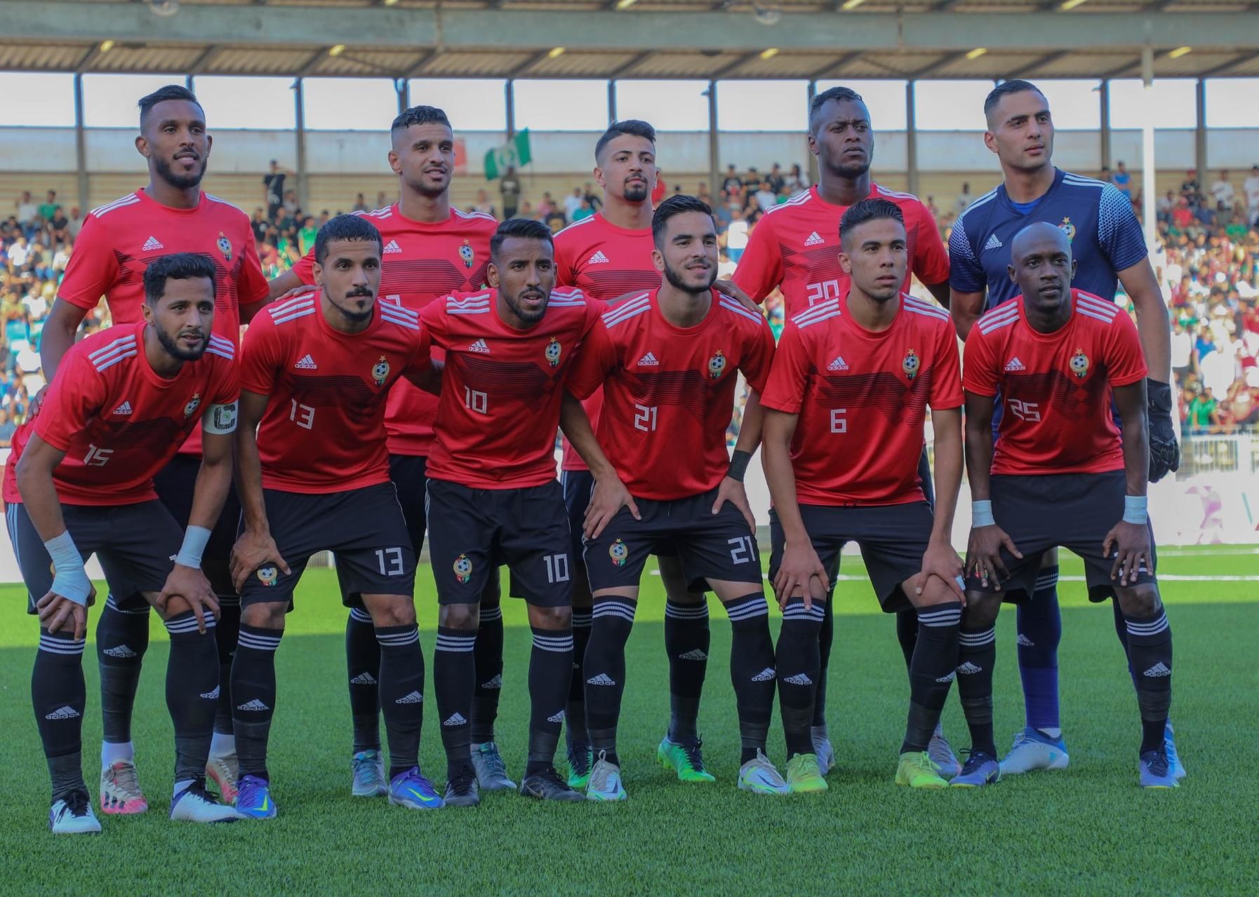 Libya vs Rwanda Prediction, Betting Tips and Odds | 04 SEPTEMBER 2024