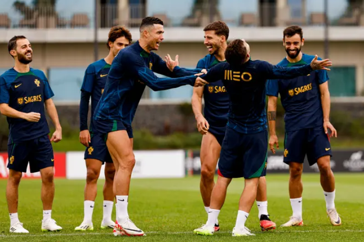 Portugal vs Luxembourg Prediction, Betting Tips & Odds │11 SEPTEMBER, 2023