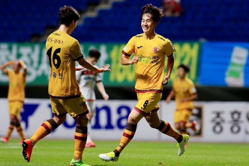 Gwangju vs Jeju United Prediction, Betting Tips & Odds | 30 JUNE, 2024