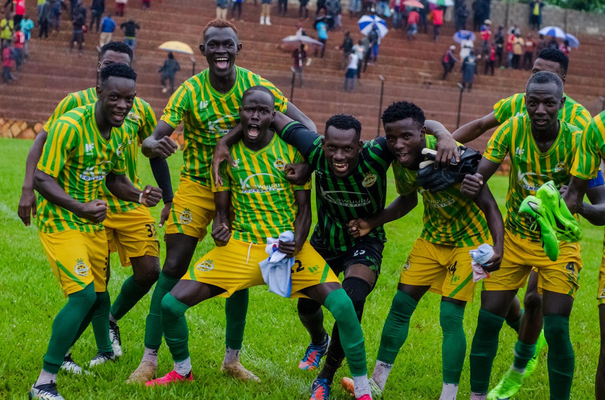 Lugazi vs Kampala City Prediction, Betting, Tips, and Odds | 30 NOVEMBER, 2024