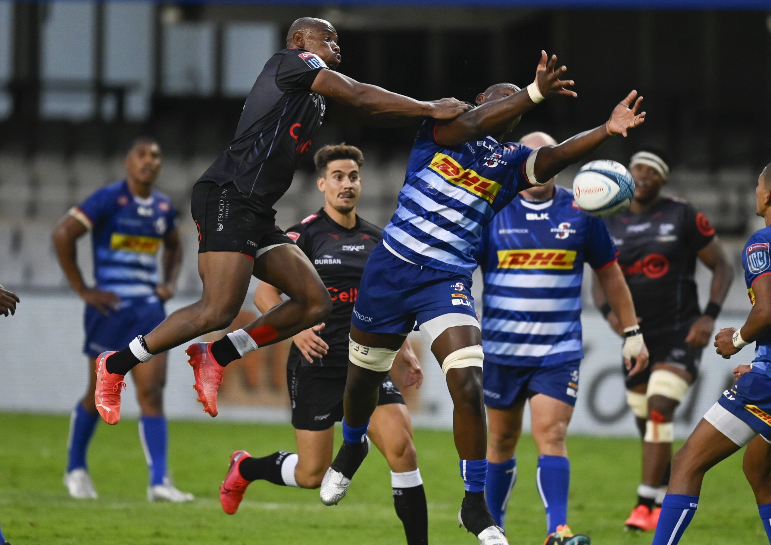 Stormers vs Sharks Prediction, Betting Tips & Odds │28 DECEMBER, 2024