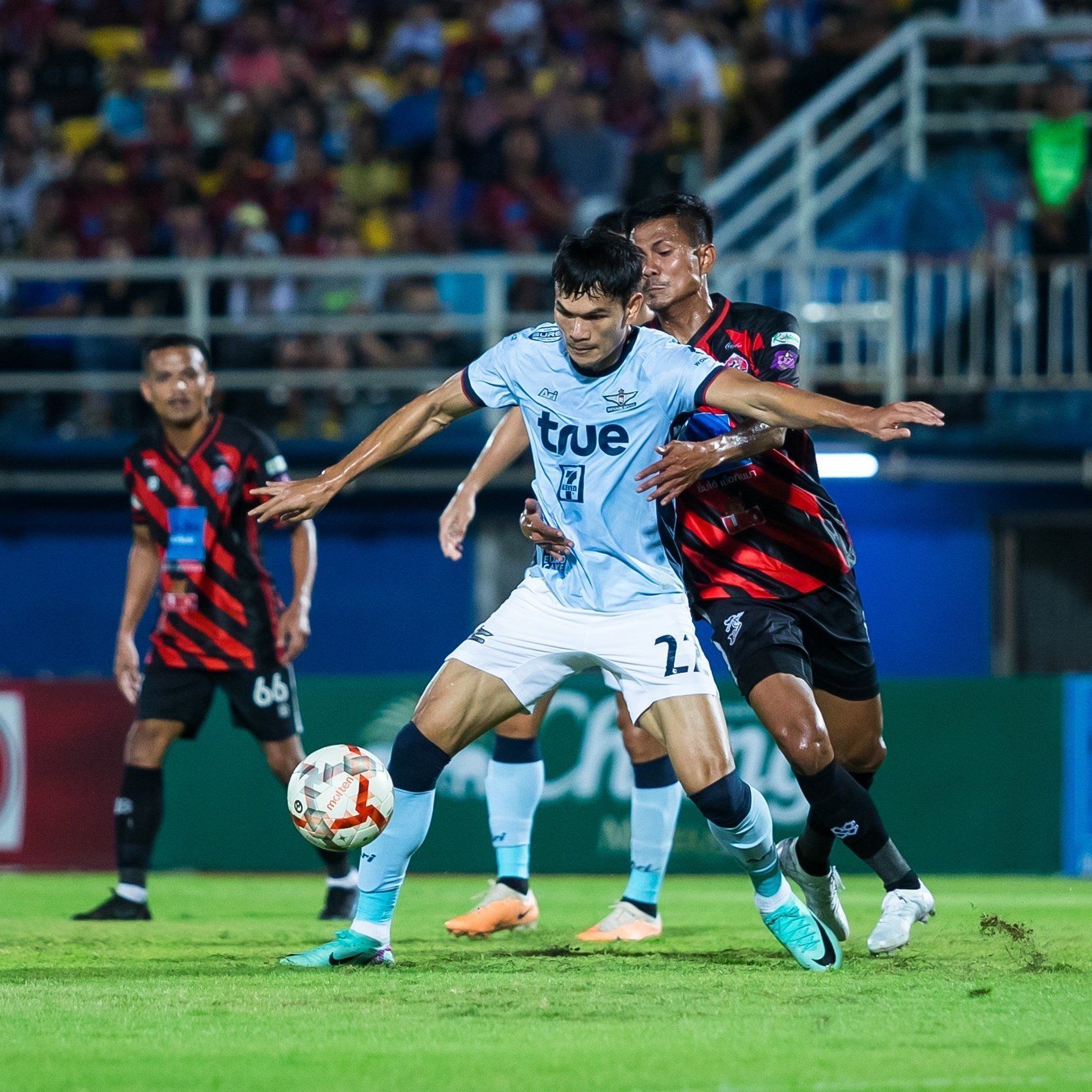 Chiangrai United vs Sukhothai FC Prediction, Betting Tips & Odds | 30 NOVEMBER 2024