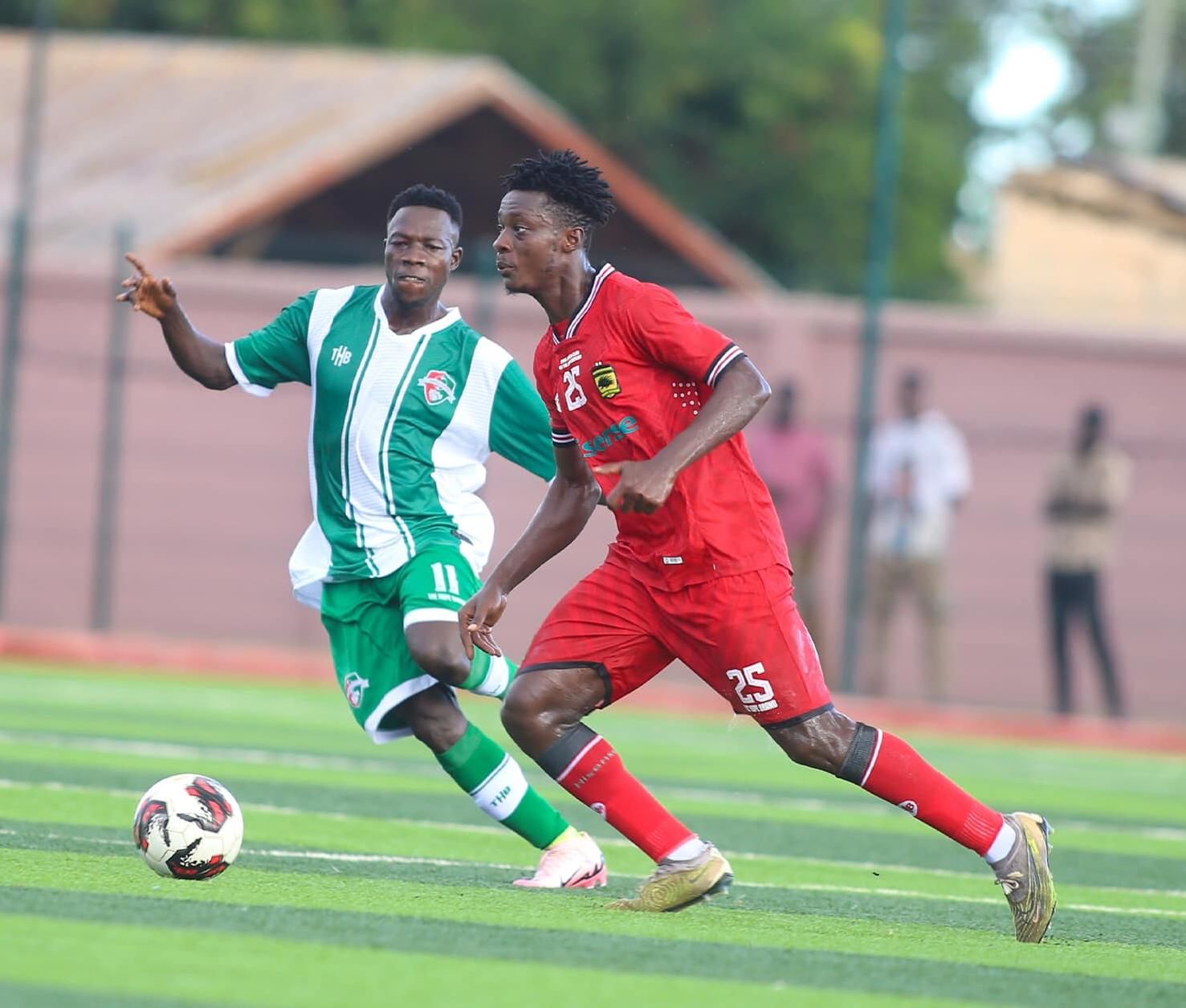 Dreams FC vs Asante Kotoko SC Prediction, Betting, Tips, and Odds | 21 DECEMBER, 2024