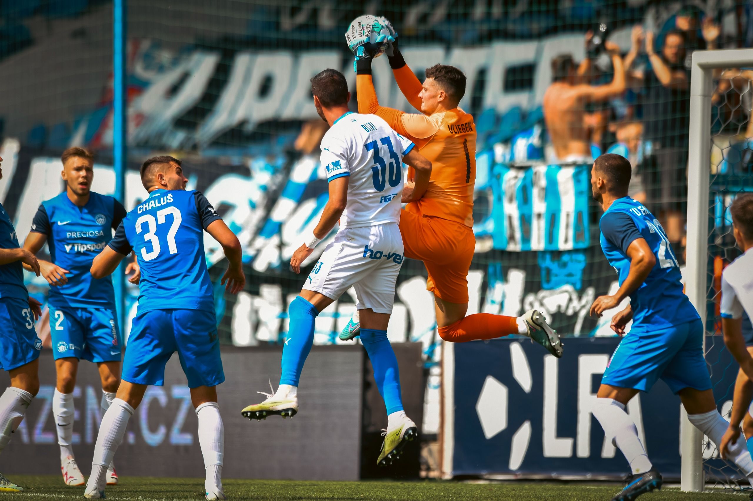 FK Mladá Boleslav vs FK Slovan Liberec Prediction, Betting Tips & Odds │30 JULY, 2023