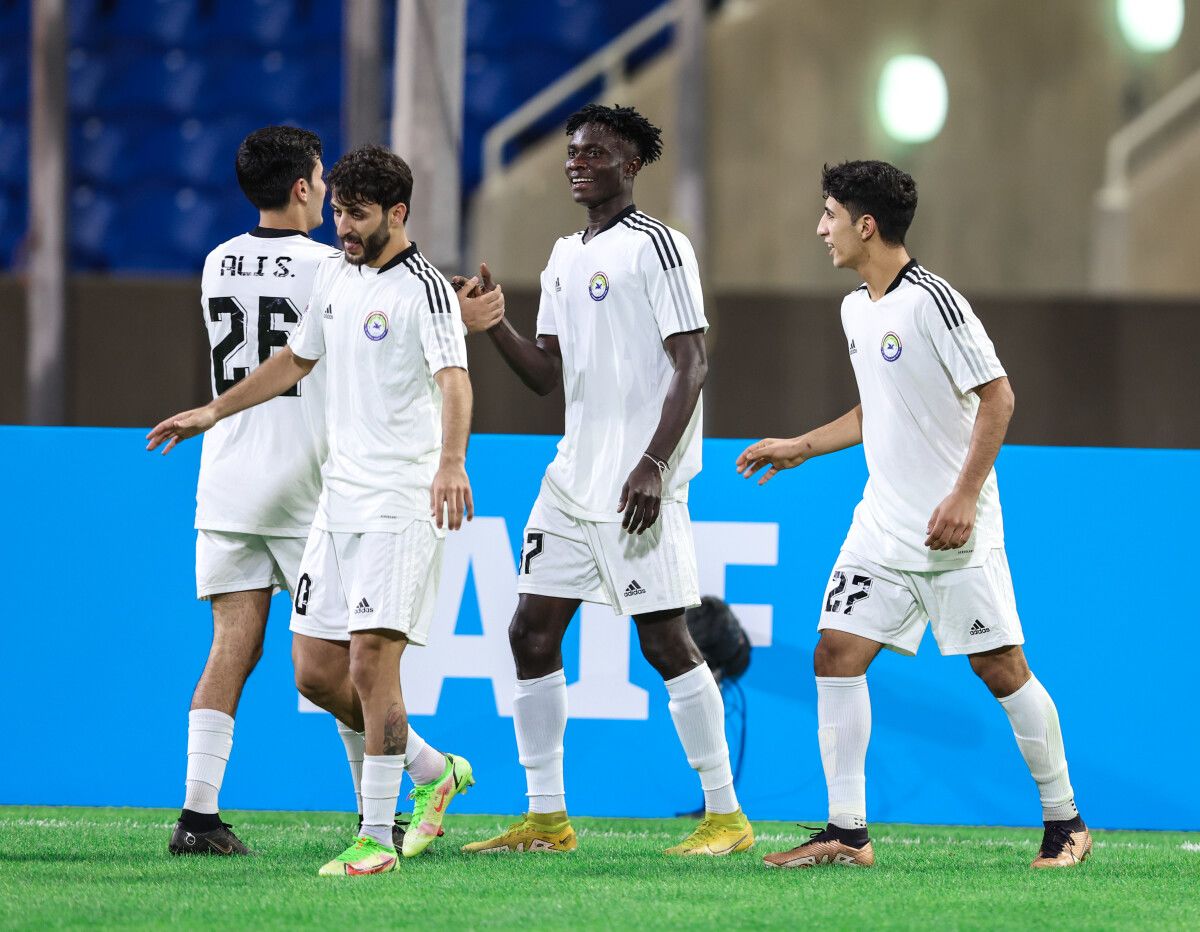 Bahrain SC vs Al-Najma Prediction, Betting, Tips, and Odds | 13 DECEMBER, 2024