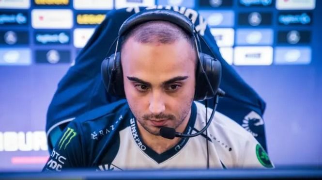 KuroKy May Miss LAN Tournament In China