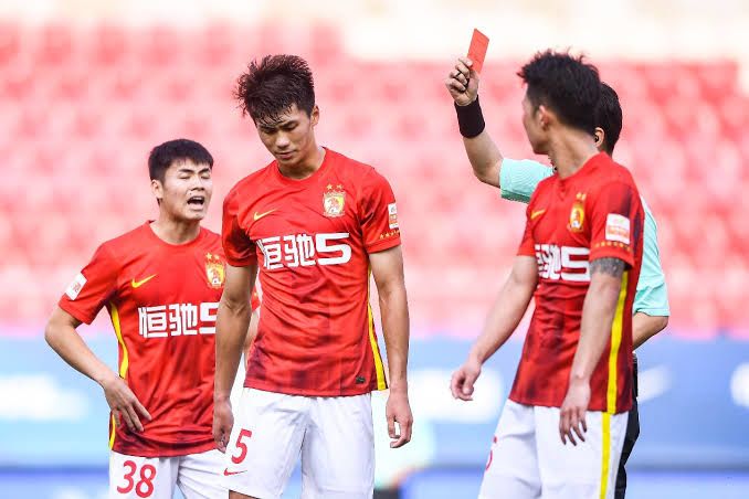 Dalian Pro vs Guangzhou Evergrande Prediction, Betting Tips & Odds | 13 NOVEMBER, 2022