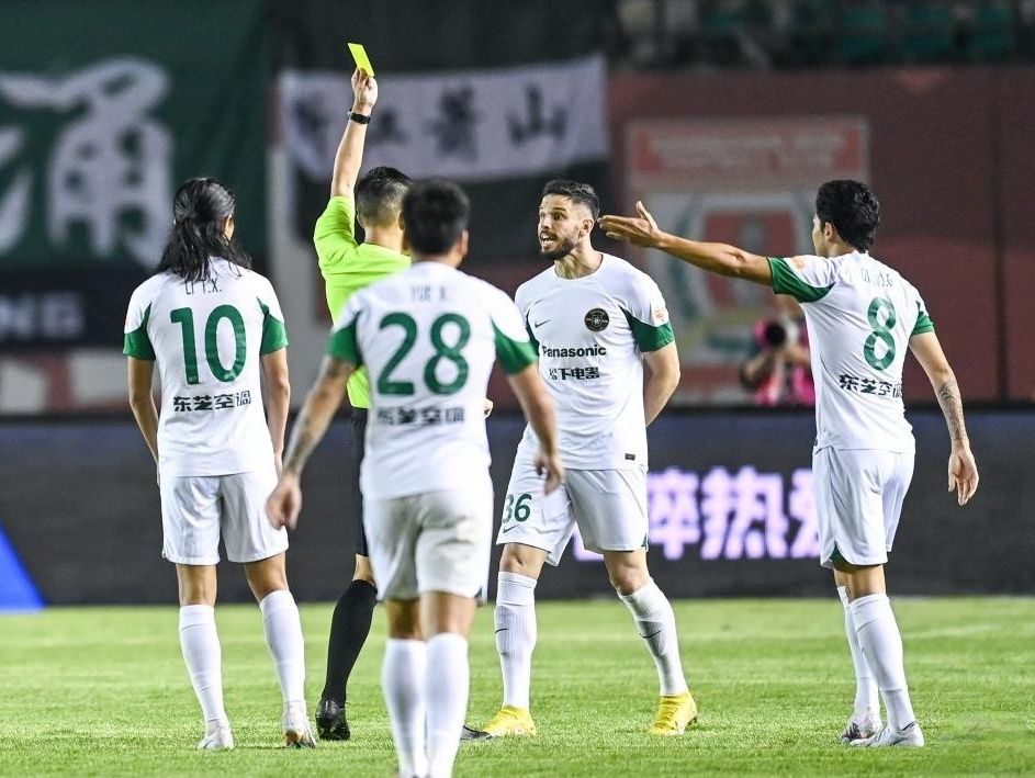 Shanghai Shenhua vs Zhejiang Professional FC Prediction, Betting Tips & Odds | 04 NOVEMBER, 2023