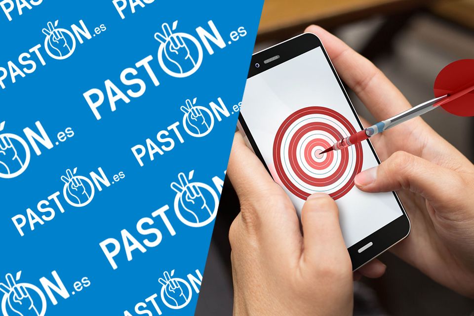 Paston App