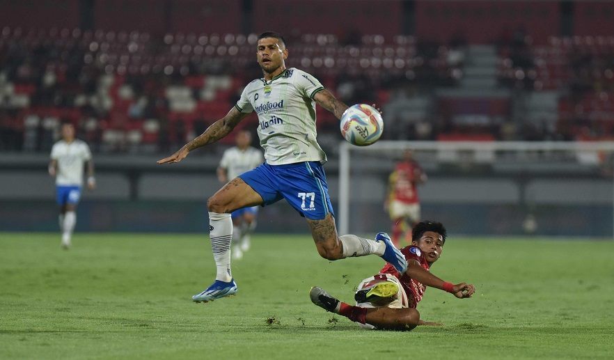 Persib Bandung vs Bali United Prediction, Betting Tips and Odds | 18 MAY 2024