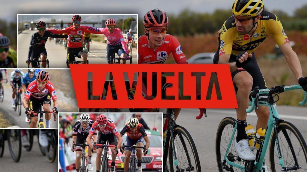 Vuelta a España: Preview, Dónde ver, y Favoritos