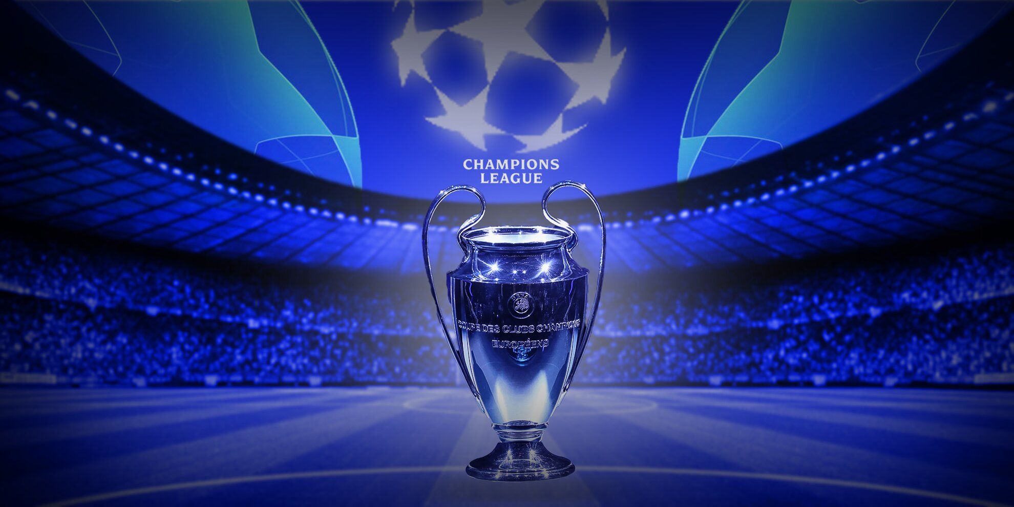 2024/25 Champions League: Qualified Teams, New League Format, Dates, Draws, Final