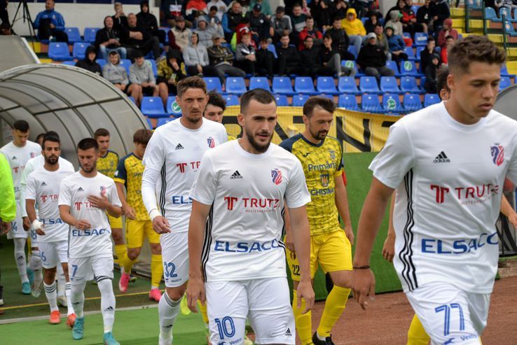 Botosani Vs CFR  Cluj Prediction, Betting Tips & Odds │11 DECEMBER, 2022