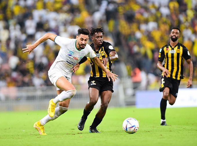 Al-Fateh FC vs Al-Adalh FC Prediction, Betting Tips & Odds │15 MAY, 2023