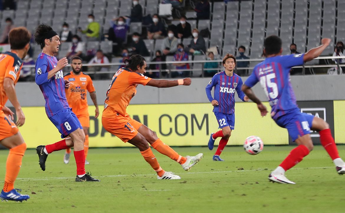 FC Tokyo vs Shimizu S- Pulse Prediction, Betting Tips & Odds │07 AUGUST, 2022