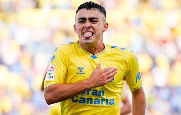 Las Palmas vs Mallorca Prediction, Betting Tips & Odds │23 NOVEMBER, 2024