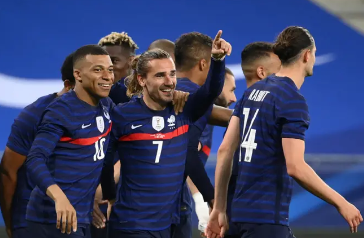 Gibraltar vs France Prediction, Betting Tips & Odds │16 JUNE, 2023