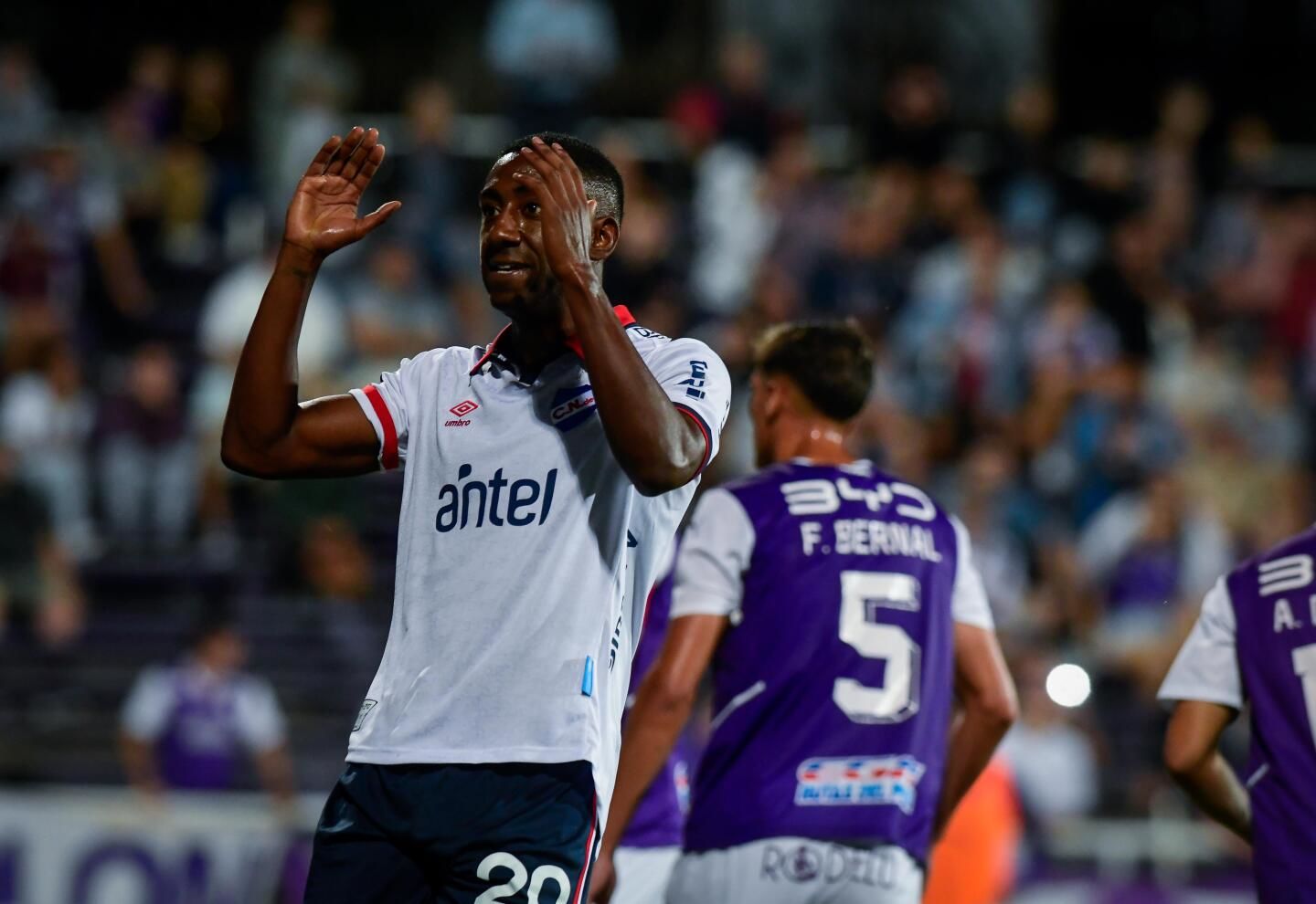 Fenix vs Defensor Sporting Prediction, Betting Tips & Odds │14 JULY, 2024