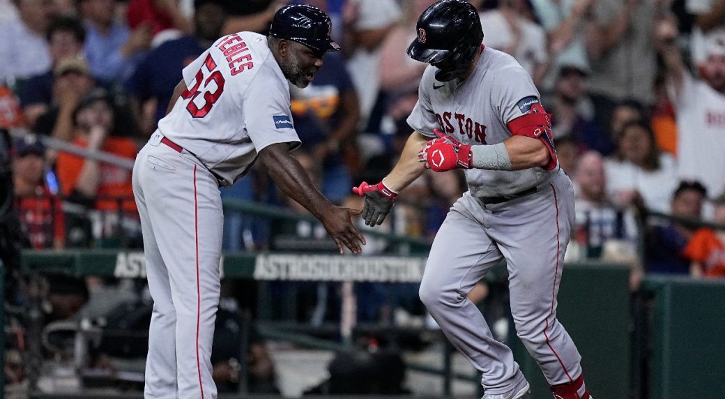 Boston Red Sox vs Houston Astros Prediction, Betting Tips and Odds | 10 August 2024